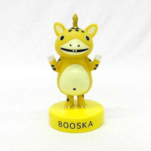 怪獣ブースカフィギュア 特撮リボルテック】 003 怪獣ブースカ｜リボルテック｜海洋堂